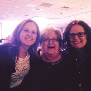 Meet your Posher, Karen